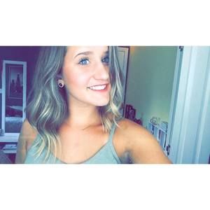 Meet your Posher, Corinne